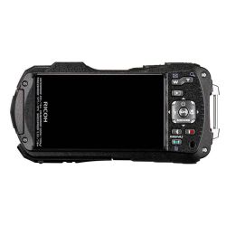 RICOH WG 80 Black