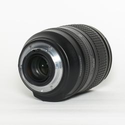 Nikkor AFs 24-120mmF/G ED