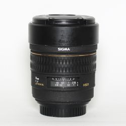 Sigma AF 14mmF/2,8 DG per Canon EF
