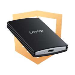 Lexar SSD ARMOR 700 1TB Rugged esterno