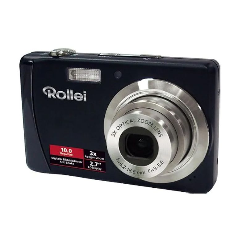 Rollei Compactline 880