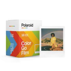 Polaroid Go Film double pack