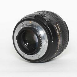 Nikkor AFs 50mmF/1,4G