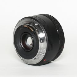 Canon EF 50MMF1,8 STM