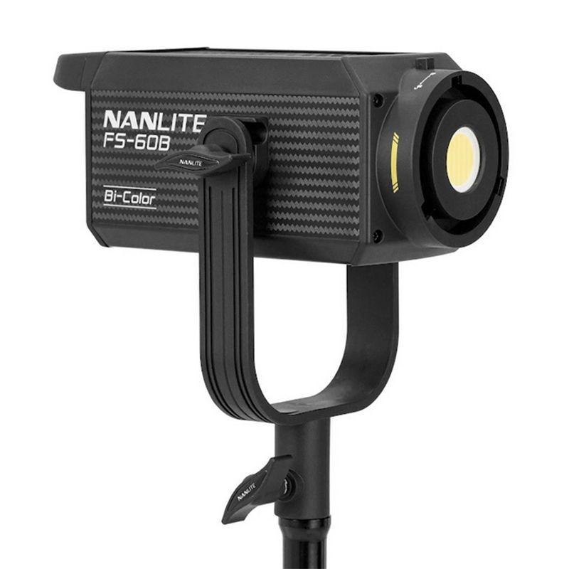 Nanlite Luce Bicolor led FS 60B