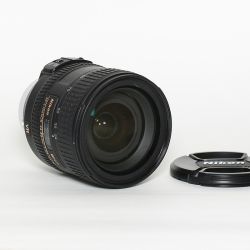 Nikkor AFs 24-85mmF/3,5-4,5G ED VR