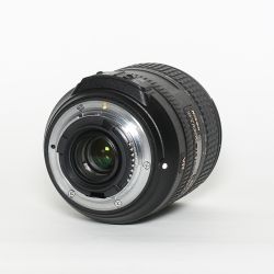 Nikkor AFs 24-85mmF/3,5-4,5G ED VR