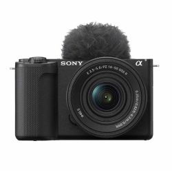 SONY  ZV-E10 II + 16-50MMF/3,5-5,6 PZ