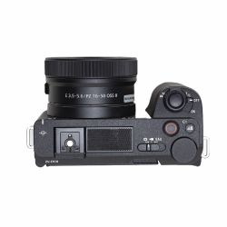 SONY  ZV-E10 II + 16-50MMF/3,5-5,6 PZ