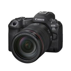 Canon EOS R5 Mark II + RF 24-105MMF/4L IS