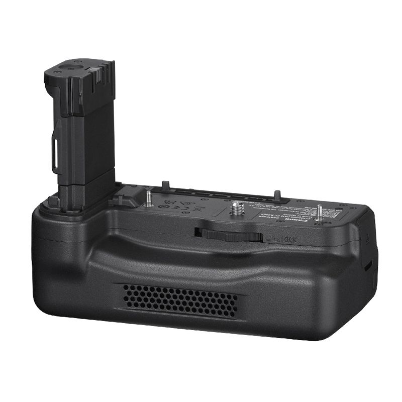 Canon Impugnatura porta batteria BG-R20EP