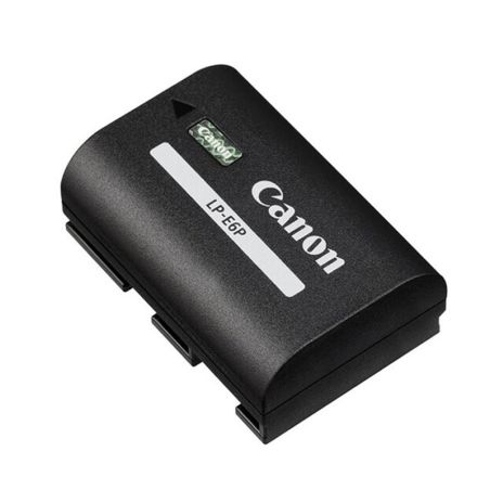 Canon Batteria LP-E6P