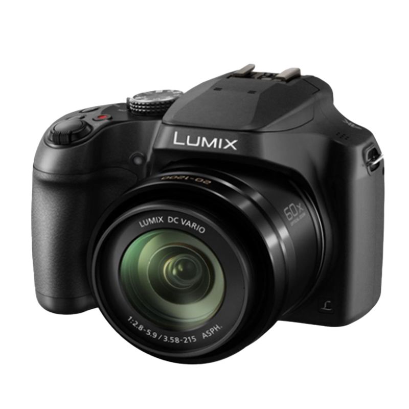 Panasonic Lumix FZ82D