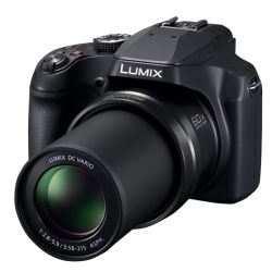 Panasonic Lumix FZ82D