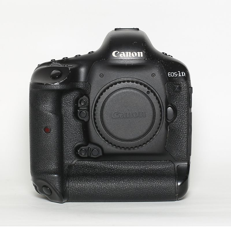 Canon EOS 1 DX