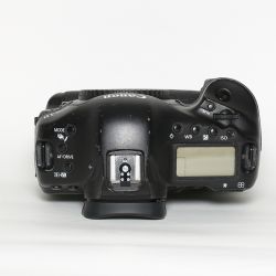 Canon EOS 1 DX