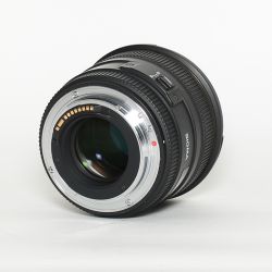 SIGMA AF 50mmF/4,4 DG HSM per Canon EF