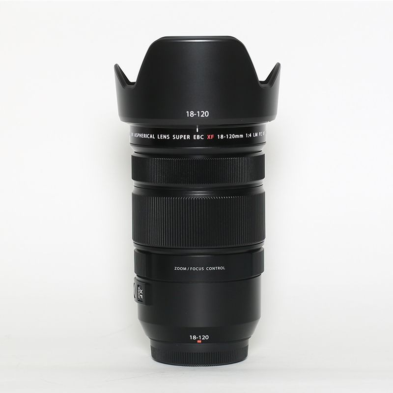 Fujinon 18-120MMF/4 XF