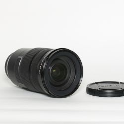 Fujinon 18-120MMF/4 XF