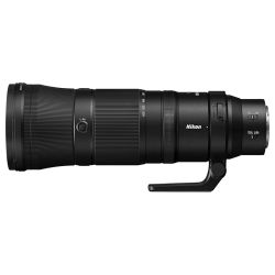 NIKKOR Z 180-600mm f/5,6-6,3 VR