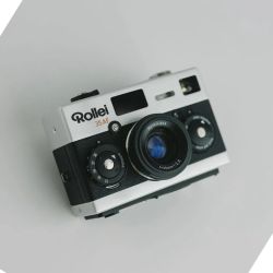 Rollei 35AF