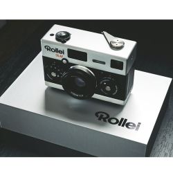 Rollei 35AF