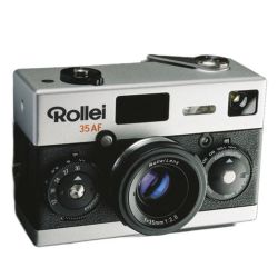 Rollei 35AF