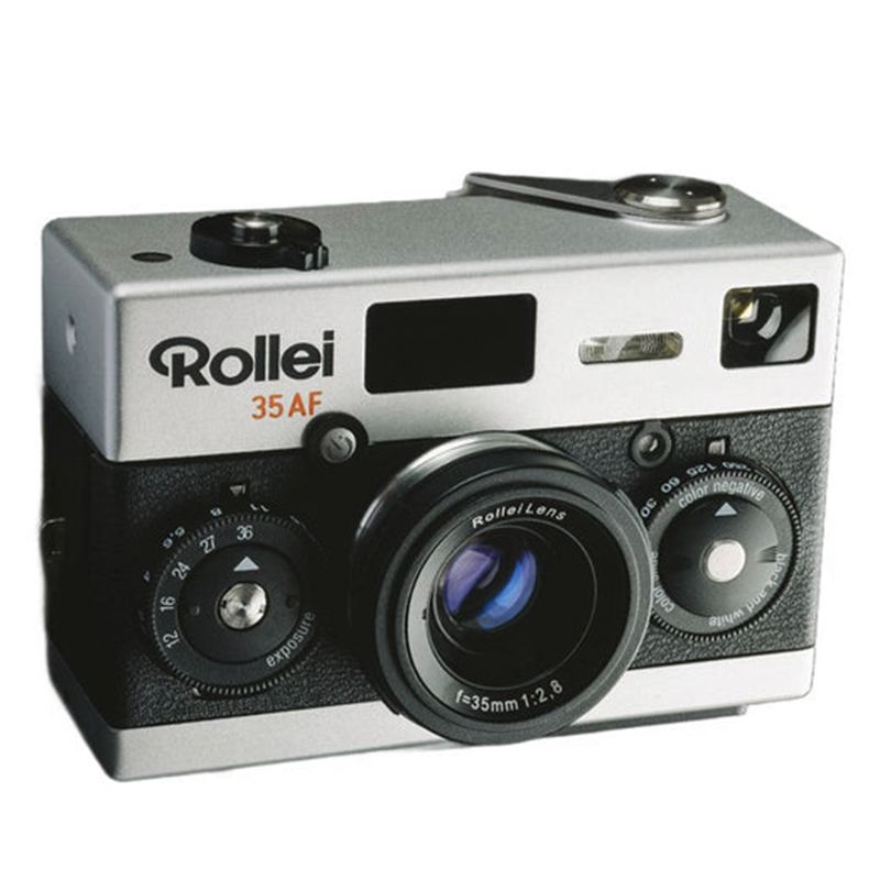 Rollei 35AF