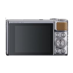 Canon PowerShot SX740 silver