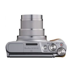 Canon PowerShot SX740 silver