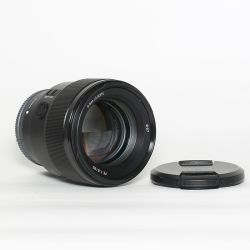 SONY FE 85MM F1,8