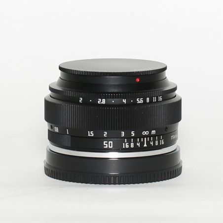 TT Artisan 50MM/F2 Per SONY