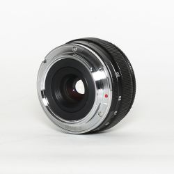 TT Artisan 50MM/F2 Per SONY