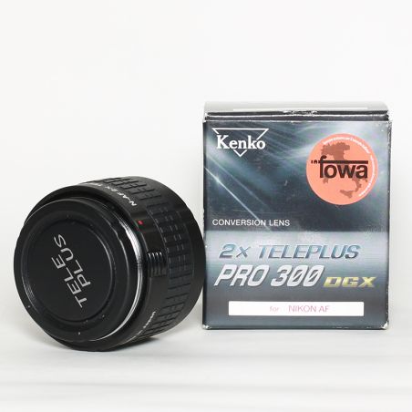 Kenko PRO 300 - 2X  per Nikon