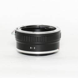 Viltrox anello adattatore da Leica R a Sony E