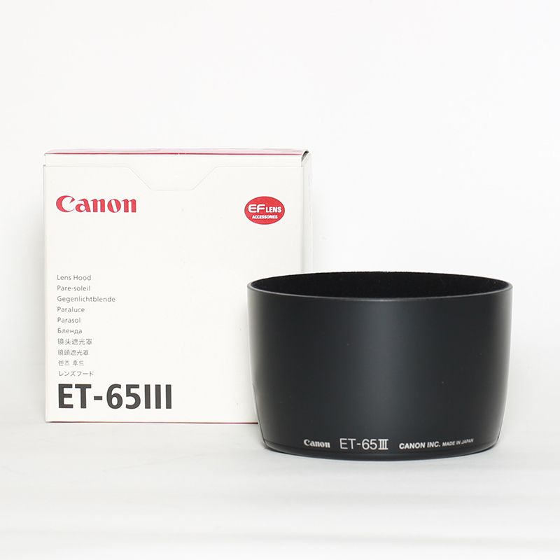 Canon ET 65 III