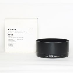 Canon ES 78