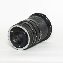 Makinon 25-105MMF3,5-5,5 per Canon FD