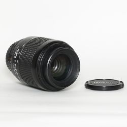 Nikon 80-200mmF/4,5-5,6D