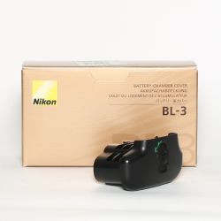 Nikon BL-3