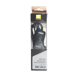 Nikon remote control MC-DC2