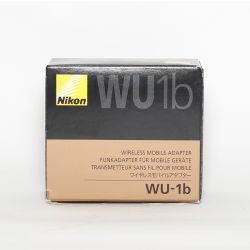 Nikon WU1B