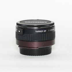 Tamron 2x per Nikon AI