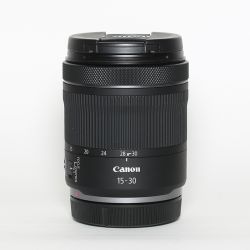 Canon RF 15-30mm F/4,5-6,3  IS STM