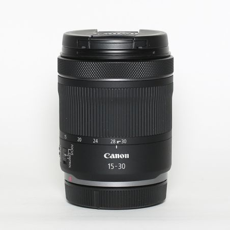 Canon RF 15-30mm F/4,5-6,3  IS STM