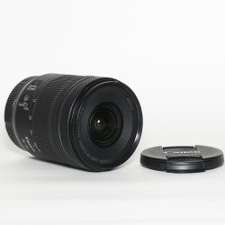 Canon RF 15-30mm F/4,5-6,3  IS STM