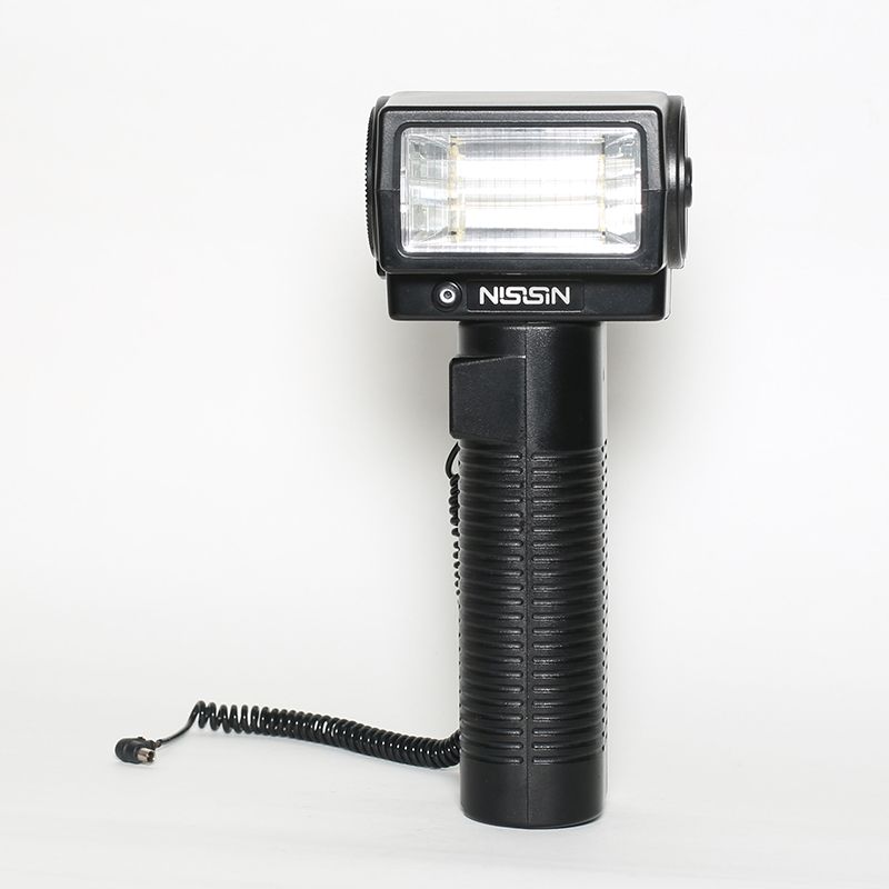 Nissing Flash 2800G