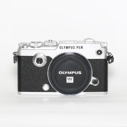 Olympus Pen F