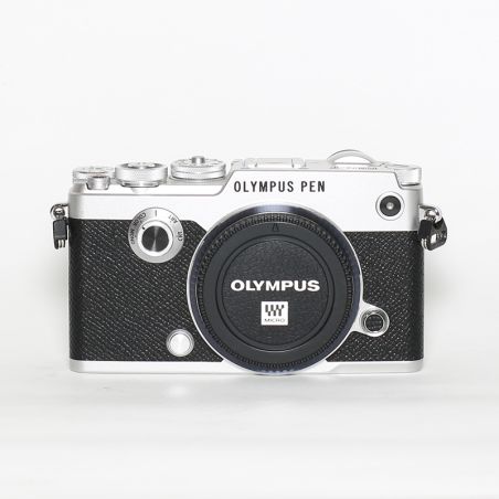 Olympus Pen F