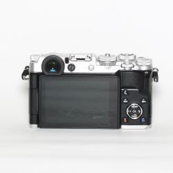 Olympus Pen F